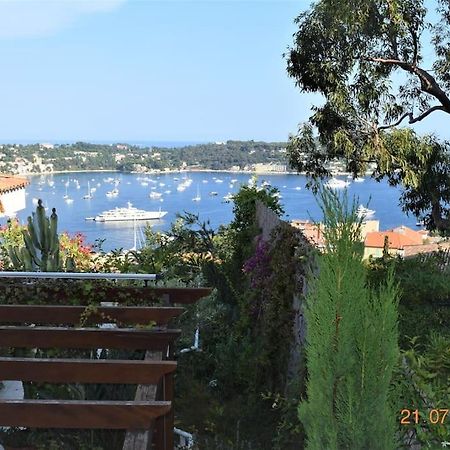 Appartamento Iafrate-Oksoleil Villefranche-sur-Mer Esterno foto