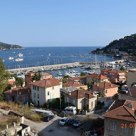 Appartamento Iafrate-Oksoleil Villefranche-sur-Mer Esterno foto