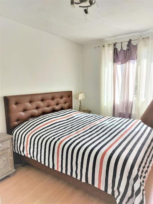 Appartamento Iafrate-Oksoleil Villefranche-sur-Mer Esterno foto