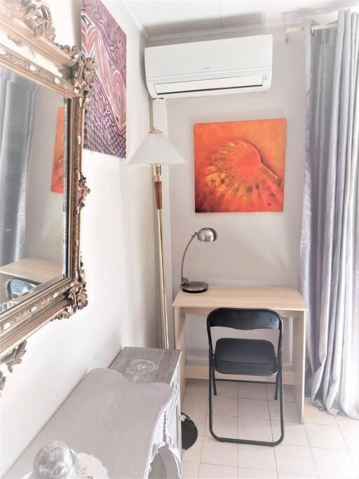 Appartamento Iafrate-Oksoleil Villefranche-sur-Mer Esterno foto